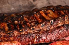 Asado Centro por Kgr