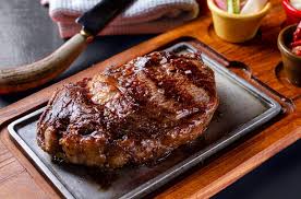 Bife de Chorizo x Kgr