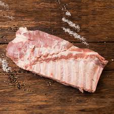Churrasquito de Cerdo por Kgr