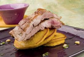 Churrasquito de Cerdo por Kgr