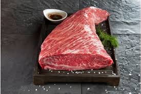 Colita de Cuadril x Kgr