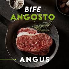 Bife Angosto x Kgr