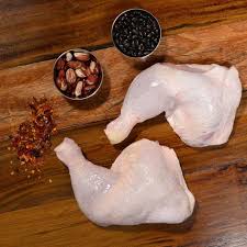 Pata y Muslo por Kgr