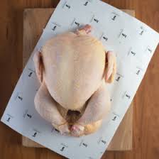 Pollo de Granja x Kgr