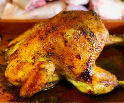 Pollo de Granja x Kgr