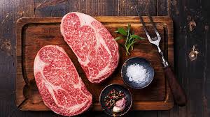 Carnes de Ternera