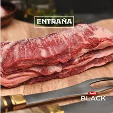 Entraña x Kgr
