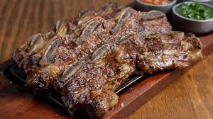 Asado Centro por Kgr