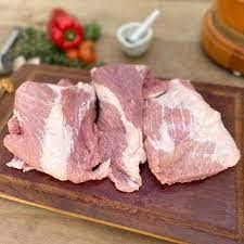 Churrasquito de Cerdo por Kgr