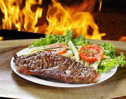 Asado Premium x Kgr
