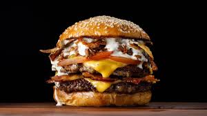 Hamburguesas Caseras x Kgr
