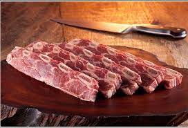 Asado Premium x Kgr