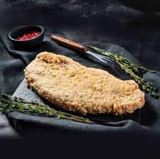 Milanesa de Pollo por kgr
