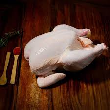 Pollo de Granja x Kgr