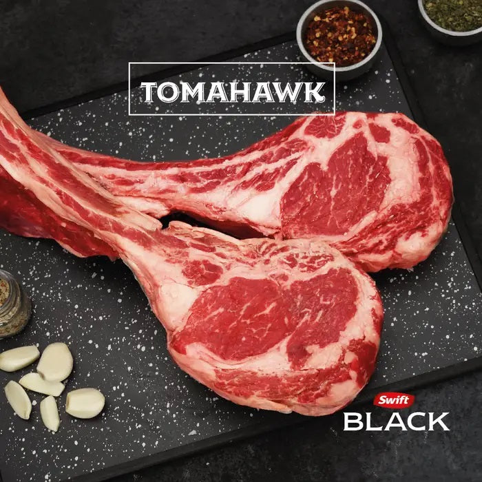 Tomahawk x Kgrs